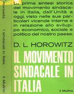 Storia del movimento sindacale in italia