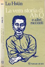 La vera storia di Ah Q