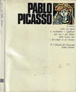 Pablo Picasso