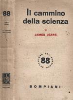 Il cammino della scienza