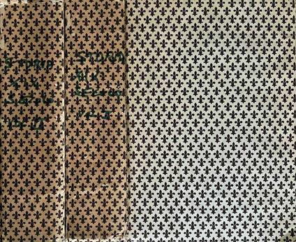 Il secolo XIX - Hans Kraemer - copertina