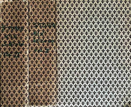 Il secolo XIX - Hans Kraemer - copertina