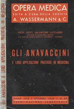 Gli anavaccini