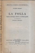 La folla