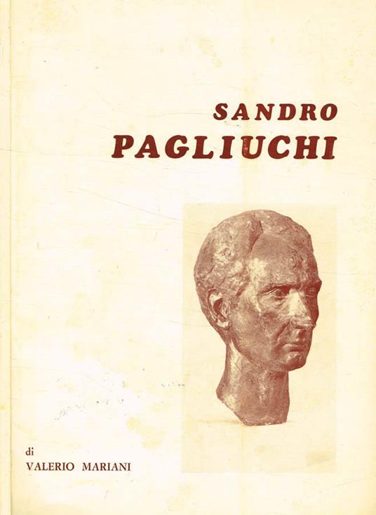 Sandro Pagliuchi - Valerio Mariani - copertina