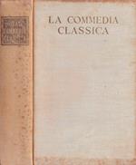 La commedia classica