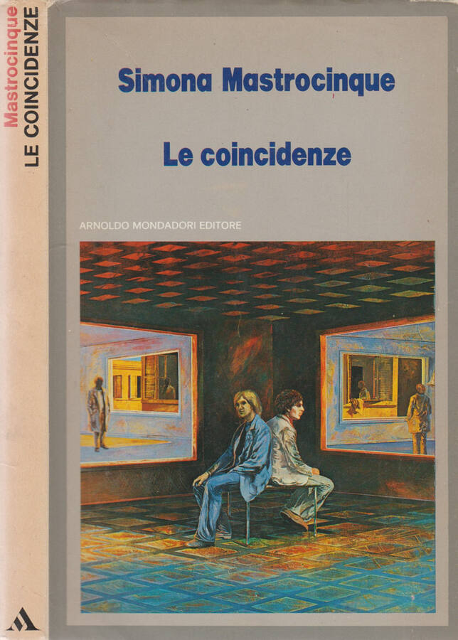 Biblioteca di Babele