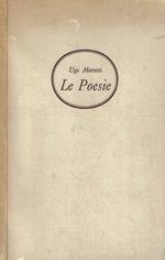 Le poesie