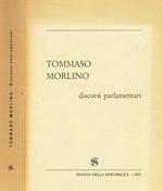 Discorsi parlamentari