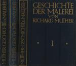 Geschichte der malerei