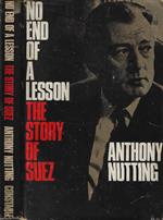No end of a lesson