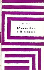 L' estetica e il cinema
