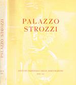 Palazzo Strozzi