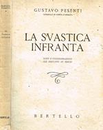 La svastica infranta