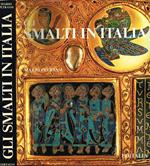 Gli smalti in italia