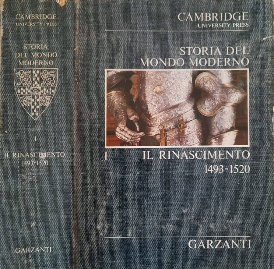 Biblioteca di Babele