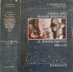 Storia del Mondo Moderno vol. I