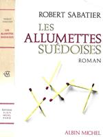 Les allumettes suedoises