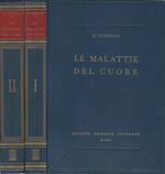 Le malattie del cuore - Vol. I, II
