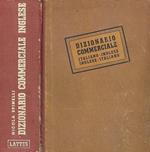 Dizionario commerciale. Italiano - Inglese Inglese - Italiano