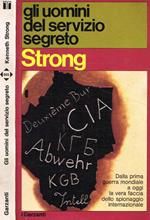 Gli uomini del servizio segreto