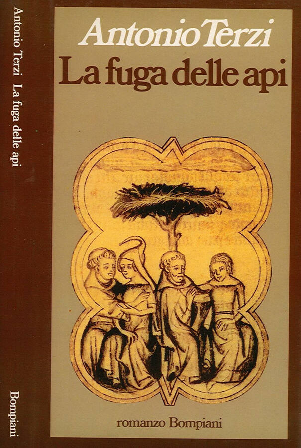 Biblioteca di Babele