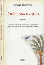 Indizi sull'evento