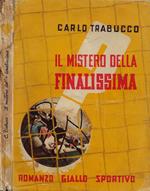 Il mistero della finalissima