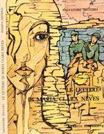 Le lettere di Maria Clara Neves