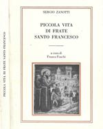 Piccola vita di Frate Santo Francesco