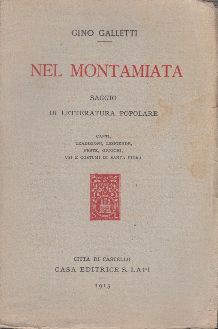 Arca dei libri
