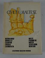 Civiltà maltese