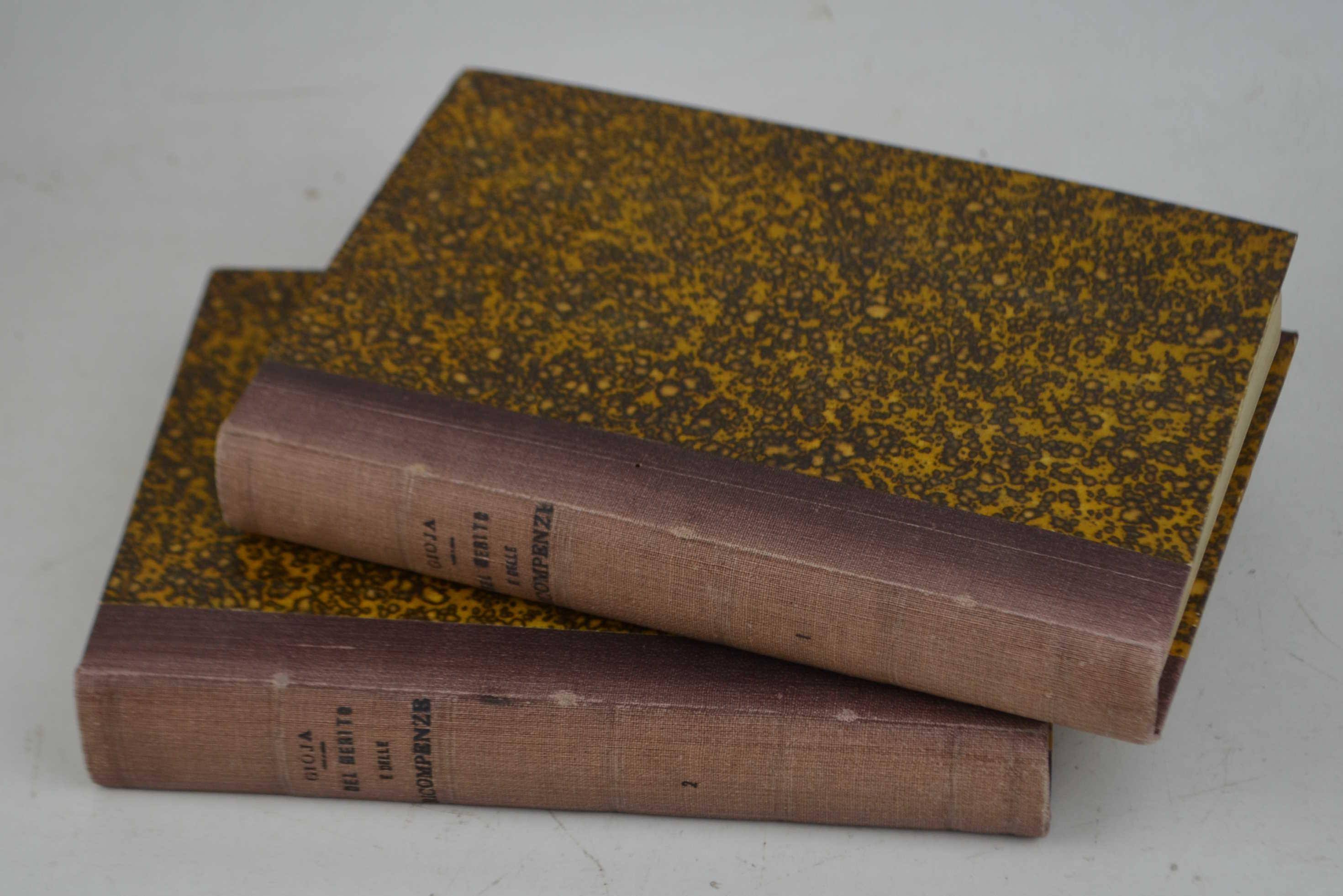 Studio bibliografico Benacense