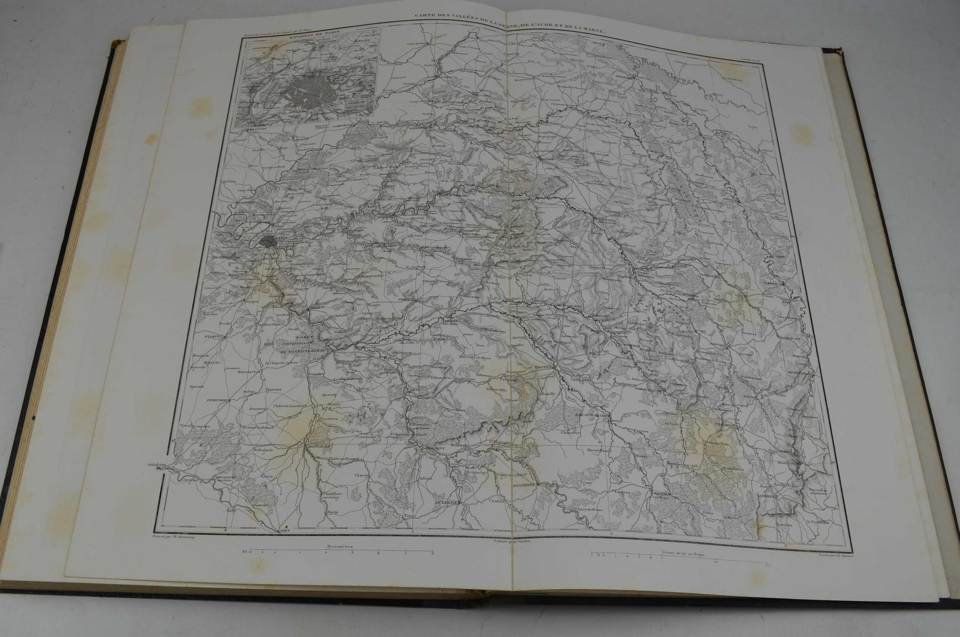 Studio bibliografico Benacense