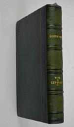 Vite dei primarj Generali ed Ufficiali italiani che si distinsero nelle Guerre Napoleoniche dal 1789 al 1814…