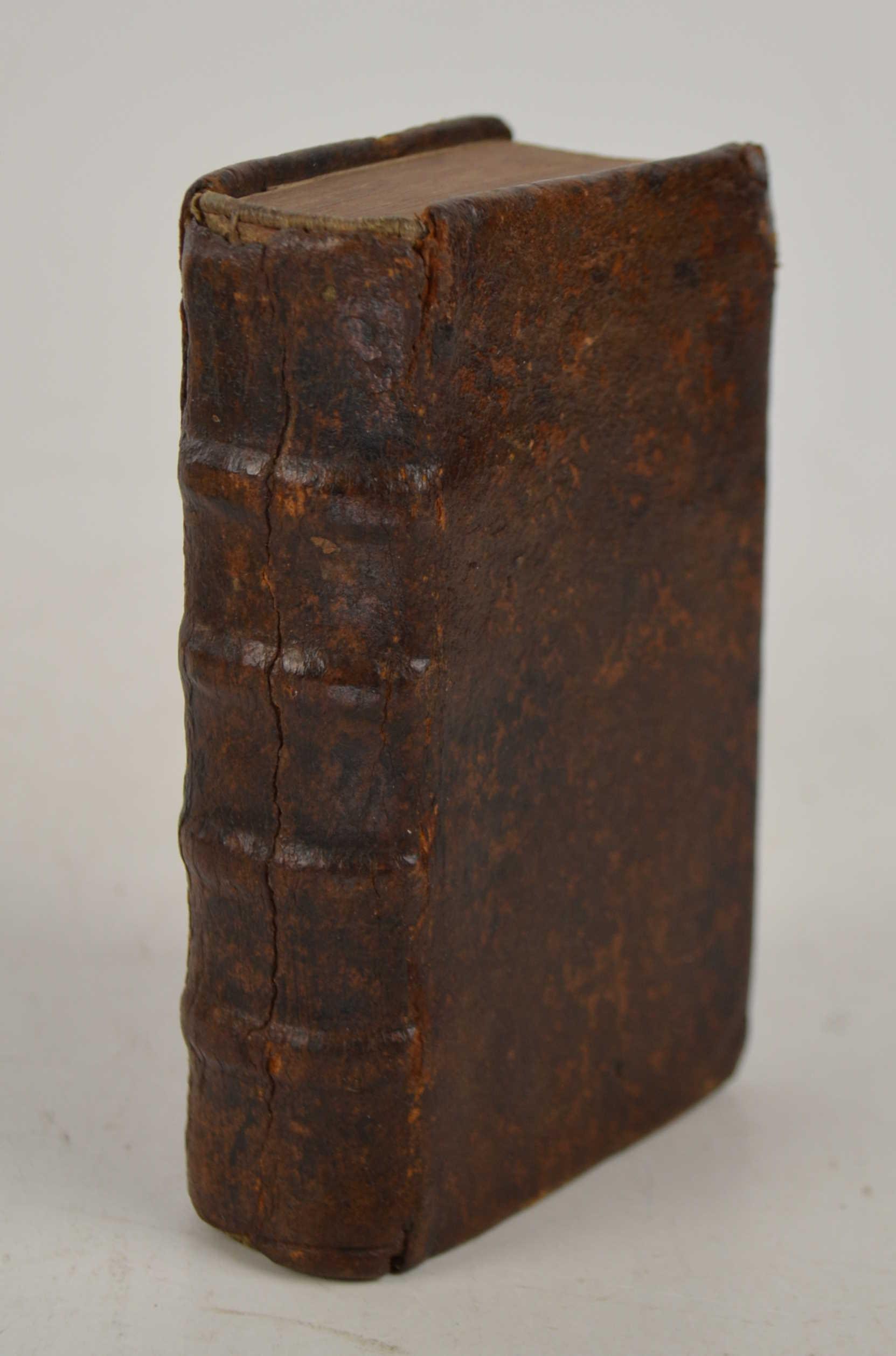 Studio bibliografico Benacense