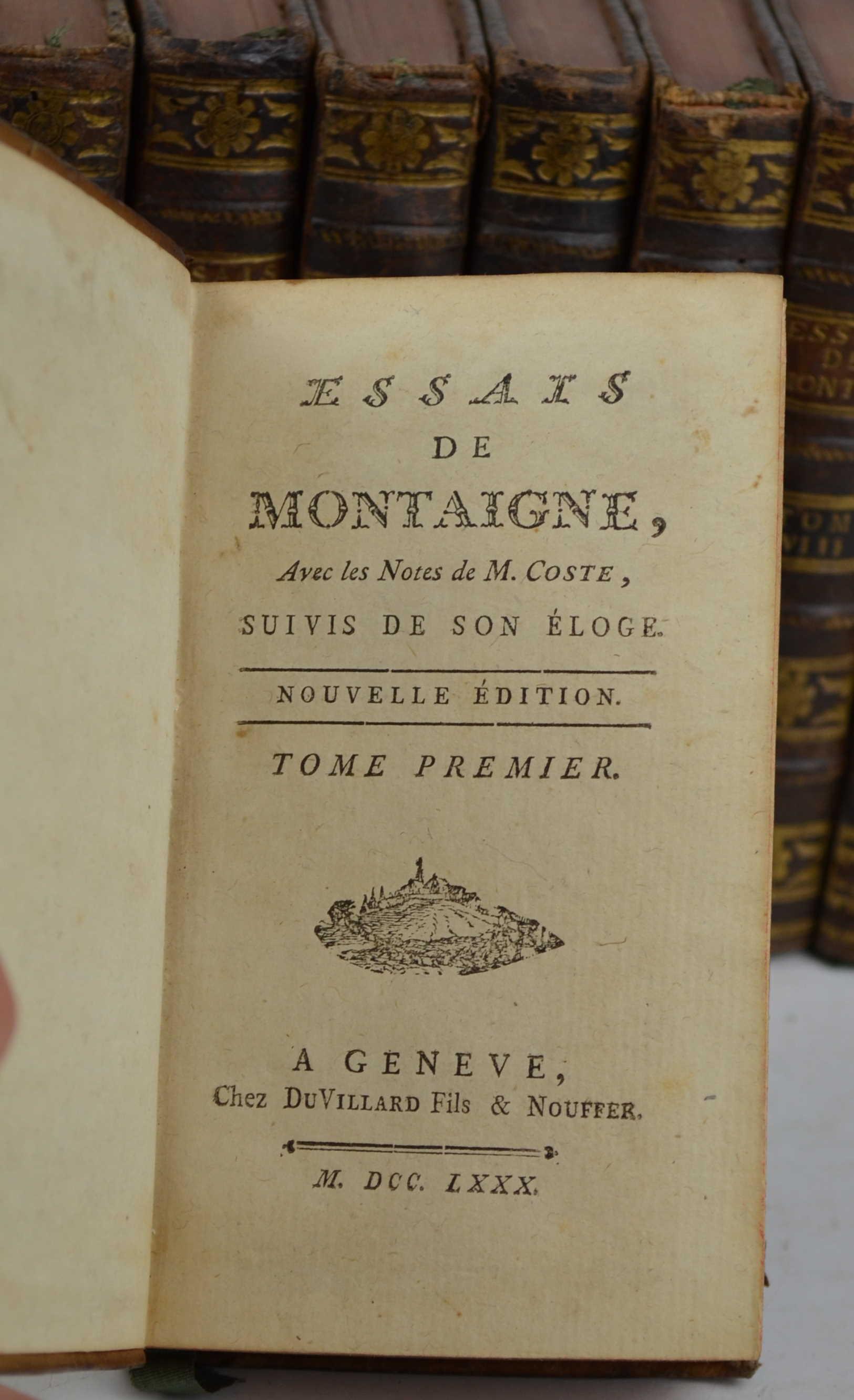 Studio bibliografico Benacense