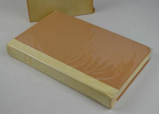 I fioretti - Francesco Sani - copertina