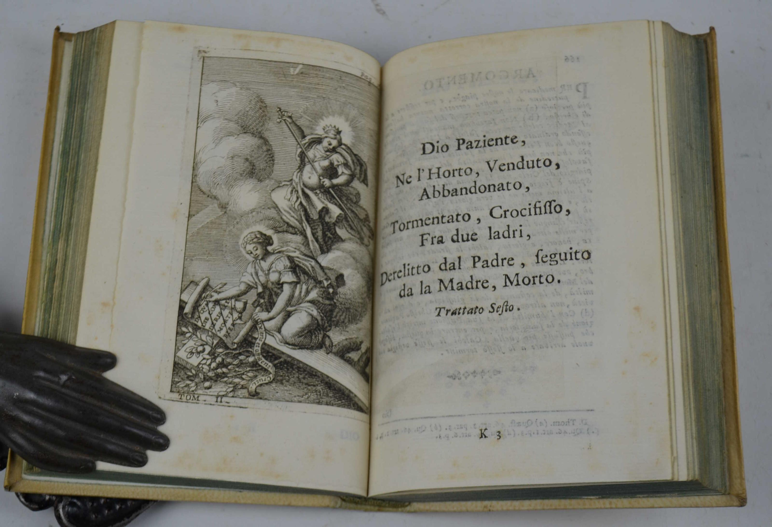 Studio bibliografico Benacense