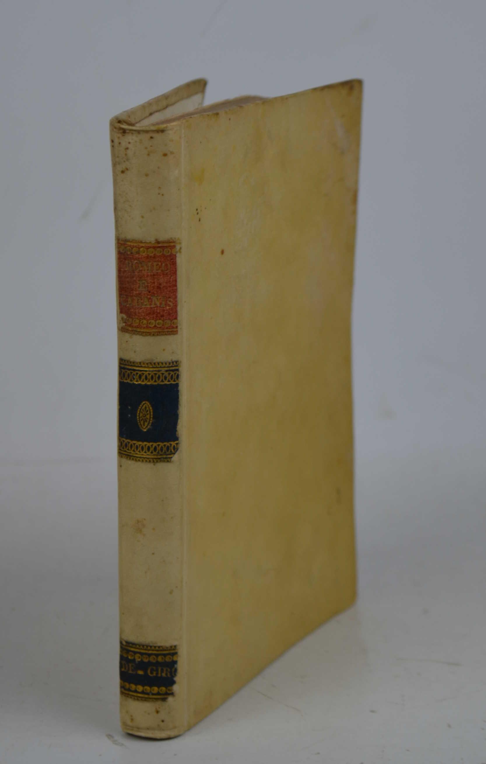 Studio bibliografico Benacense