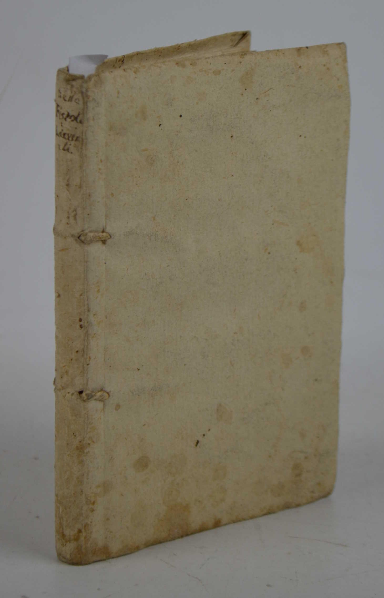 Studio bibliografico Benacense