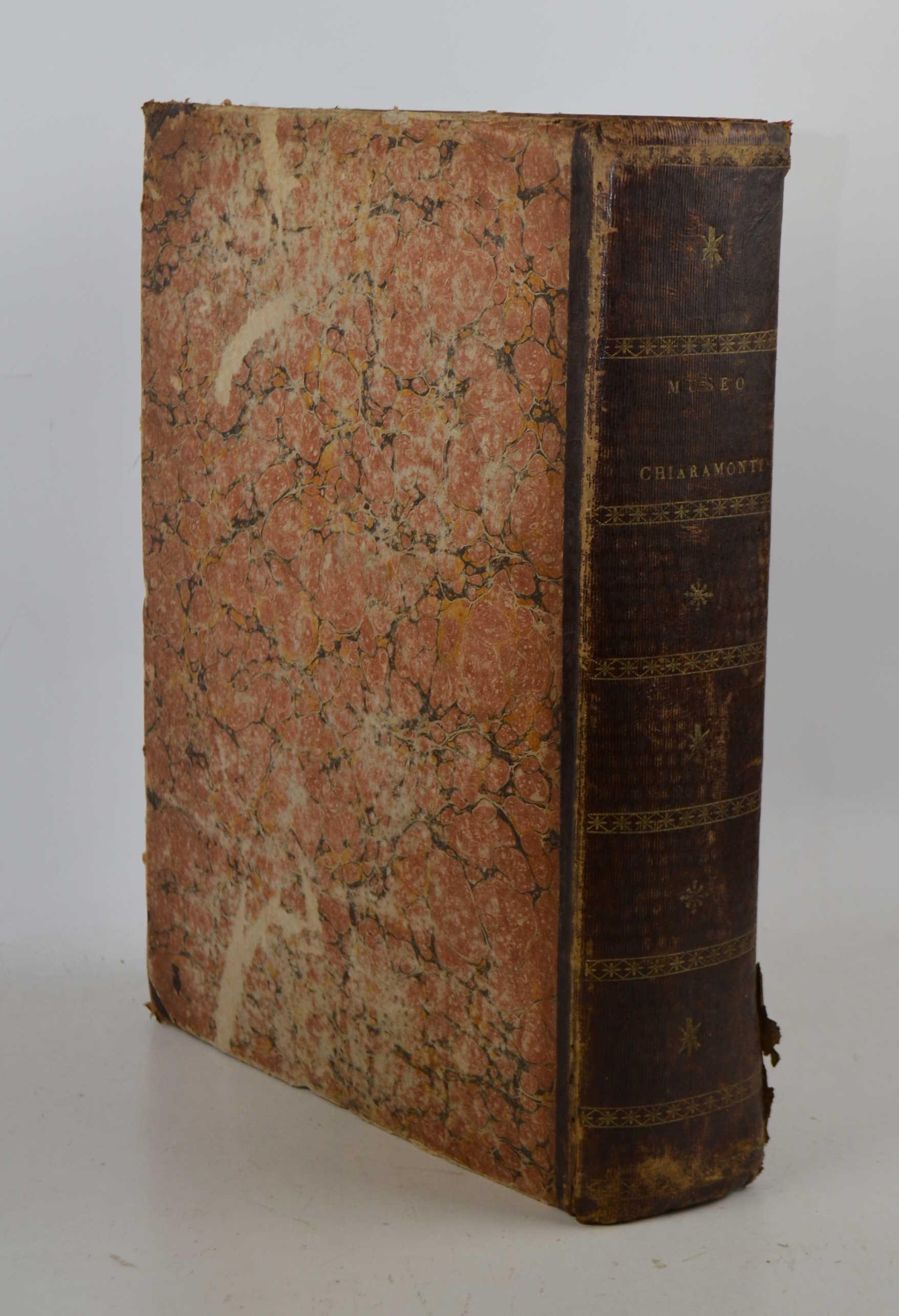 Il Museo Chiaramonti