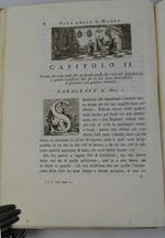 Vita della S. Madre Teresa di Gesùestratta dall'ultima impressione delle sue Opere spirituali fatta uscir da Madrid nel 1752. Con rigoroso esame a reintegrazione delle tante uscite finora edizioni dif