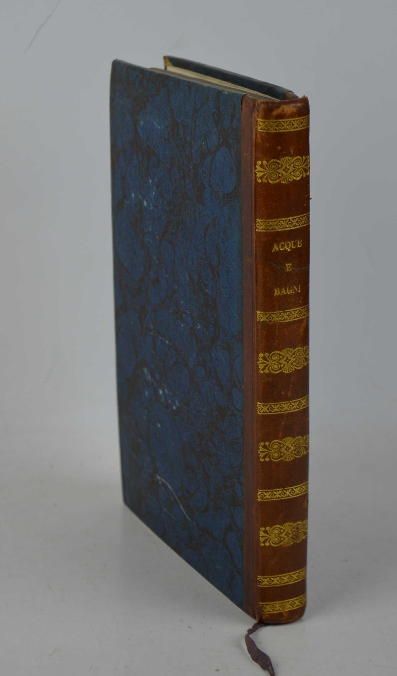 Studio bibliografico Benacense