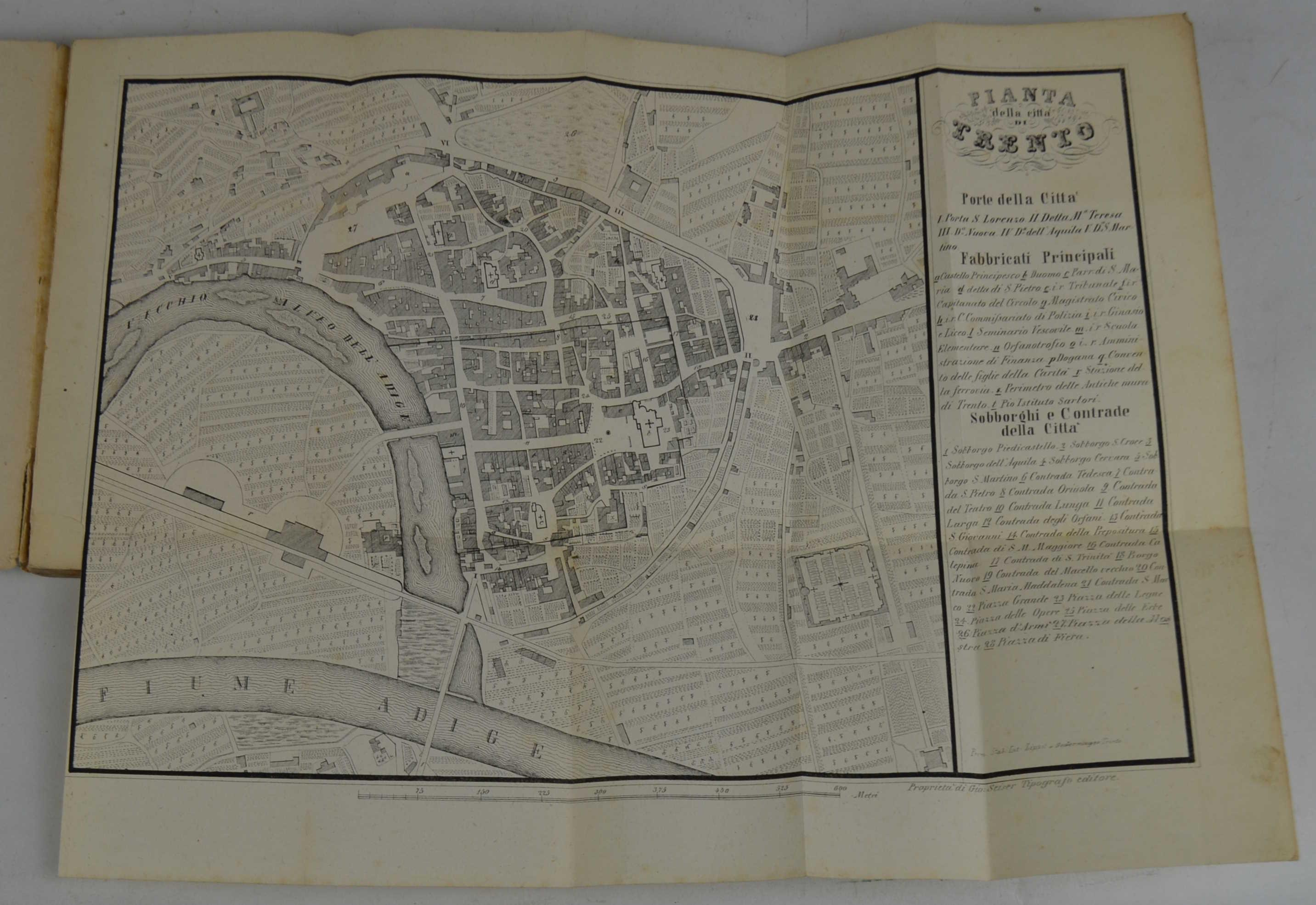 Studio bibliografico Benacense