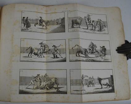 Atlas pour servir au tableau de l'Espagne moderne… - copertina