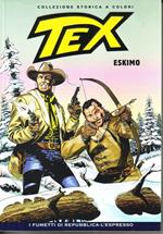 Tex Collezione Storica A Colori Repubblica N.215