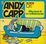 Comics Box Deluxe N.10 Andy Capp
