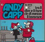 Comics Box Deluxe N.39 Andy Capp