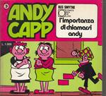 Comics Box Deluxe N.43 Andy Capp